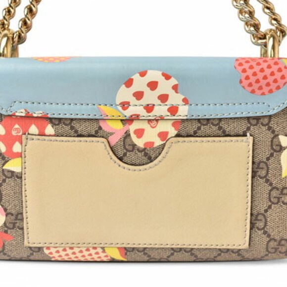 GUCCI Brown Shoulder Bag - Picture 5 of 16